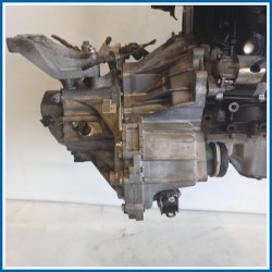 Cambio DAIHATSU Materia