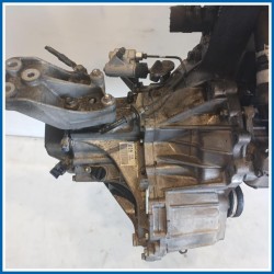 Cambio DAIHATSU Materia