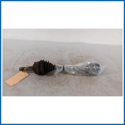 Semiasse ant. sx. FIAT Panda II