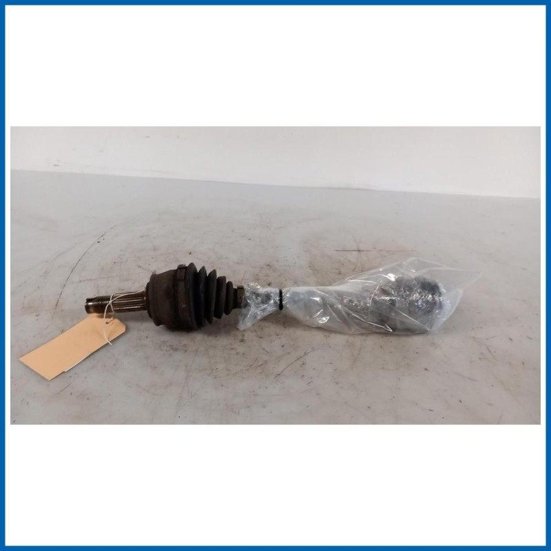 Semiasse ant. sx. FIAT Panda II