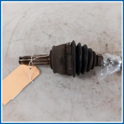 Semiasse ant. sx. FIAT Panda II