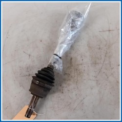 Semiasse ant. sx. FIAT Panda II