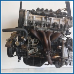 Motore semicompleto LANCIA Y (Ypsilon)