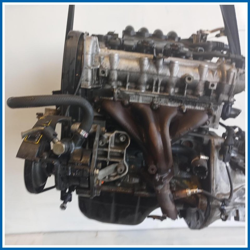 Motore semicompleto LANCIA Y (Ypsilon)
