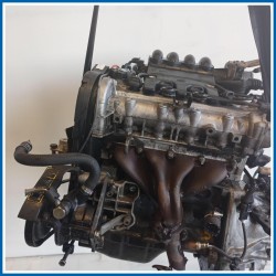 Motore semicompleto LANCIA Y (Ypsilon)