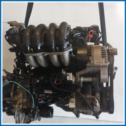 Motore semicompleto LANCIA Y (Ypsilon)