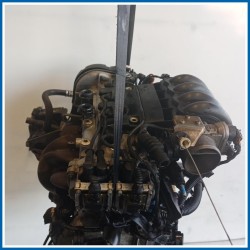 Motore semicompleto LANCIA Y (Ypsilon)