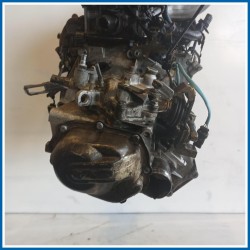 Cambio LANCIA Y (Ypsilon)