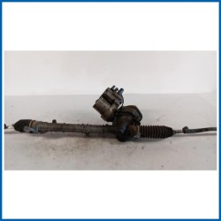 Scatola sterzo c/servosterzo (revisionata) MINI Countryman Cooper R60