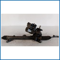 Scatola sterzo c/servosterzo (revisionata) MINI Countryman Cooper R60