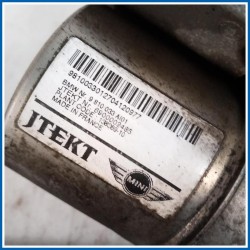 Scatola sterzo c/servosterzo (revisionata) MINI Countryman Cooper R60