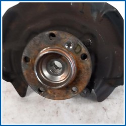 Fusello ruota ant. dx. MINI Countryman Cooper R60