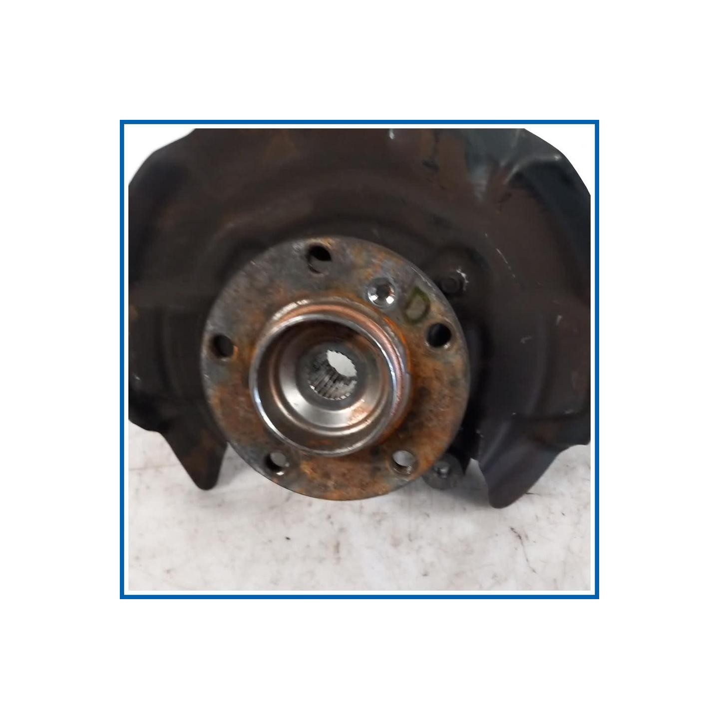 Fusello ruota ant. dx. MINI Countryman Cooper R60