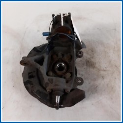 Fusello ruota ant. sx. MINI Countryman Cooper R60