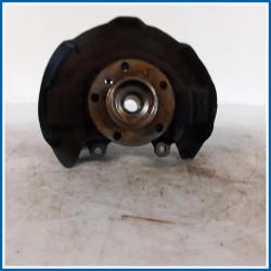 Fusello ruota ant. sx. MINI Countryman Cooper R60