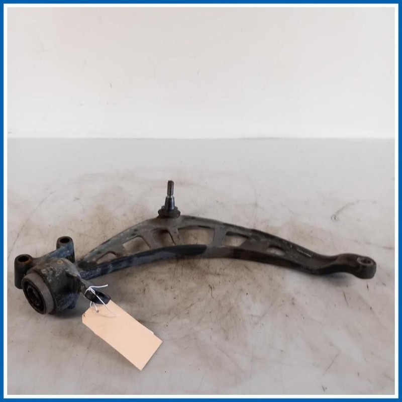 Braccio oscillante ant. sx. MINI Countryman Cooper R60