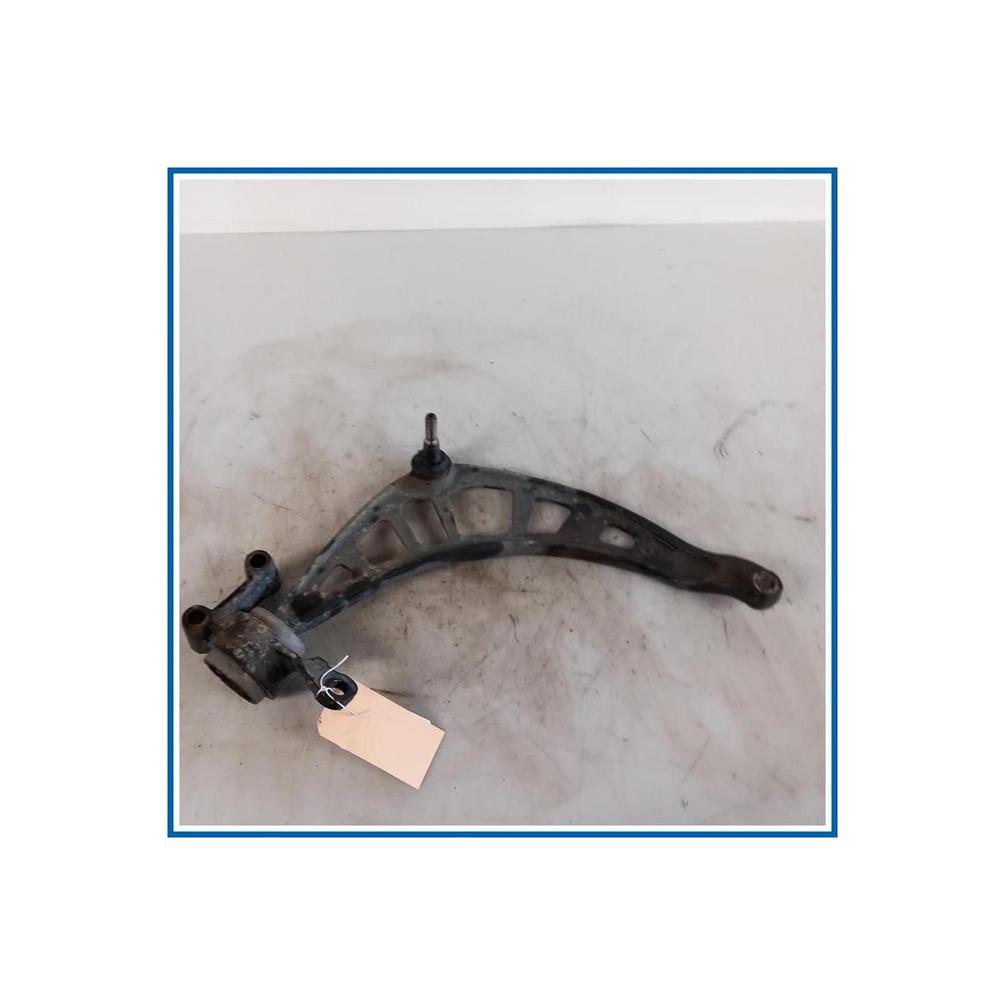 Braccio oscillante ant. sx. MINI Countryman Cooper R60