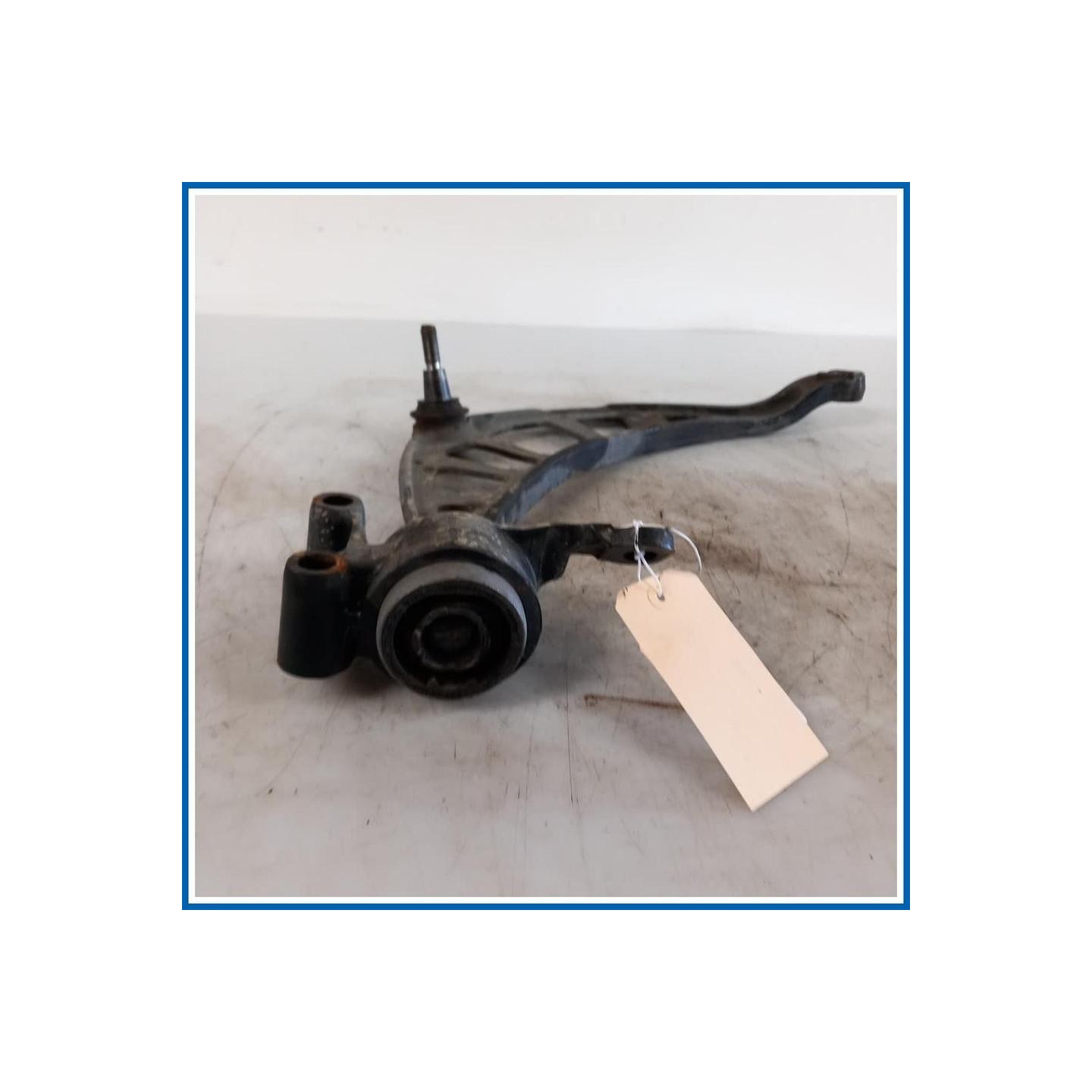 Braccio oscillante ant. sx. MINI Countryman Cooper R60