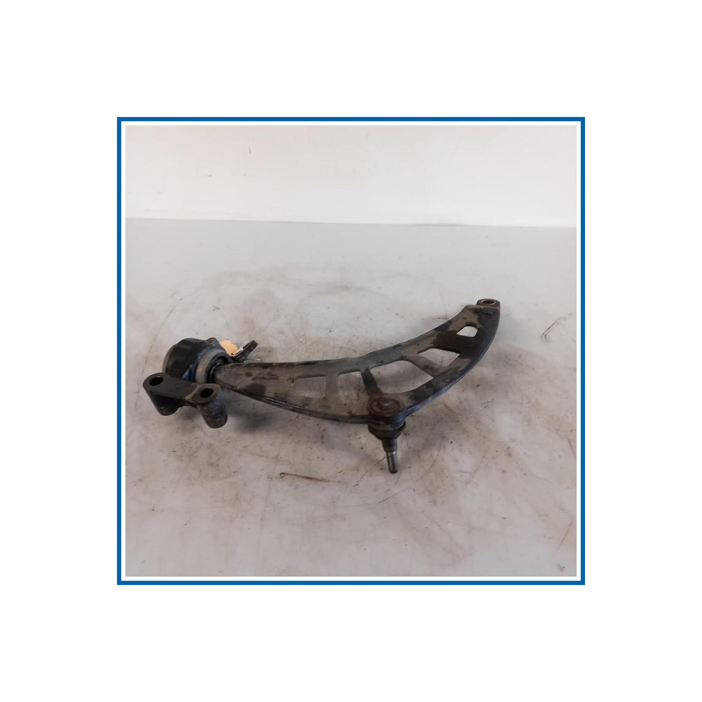 Braccio oscillante ant. sx. MINI Countryman Cooper R60