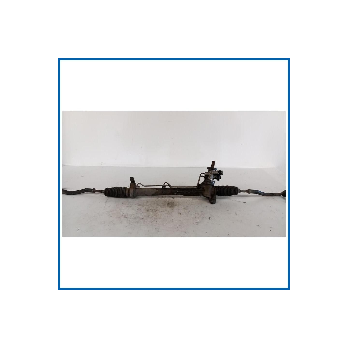 Scatola sterzo c/servosterzo (revisionata) MINI Mini One R50