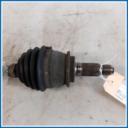 Semiasse (revisionato) ant. dx. MINI Mini One R50