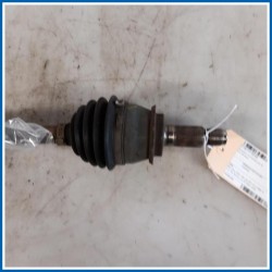 Semiasse (revisionato) ant. dx. MINI Mini One R50