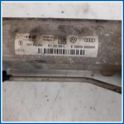 Scatola sterzo c/servosterzo AUDI A4 8K5 Avant