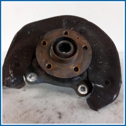 Fusello ruota ant. sx. AUDI A4 8K5 Avant