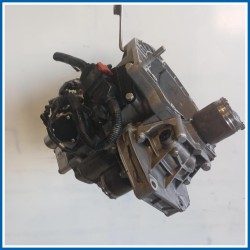 Cambio LANCIA Ypsilon III