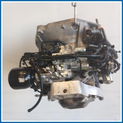 Cambio LANCIA Ypsilon III