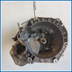 Cambio LANCIA Ypsilon III