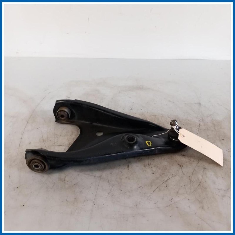 Braccio oscillante ant. dx. DACIA Sandero Stepway I