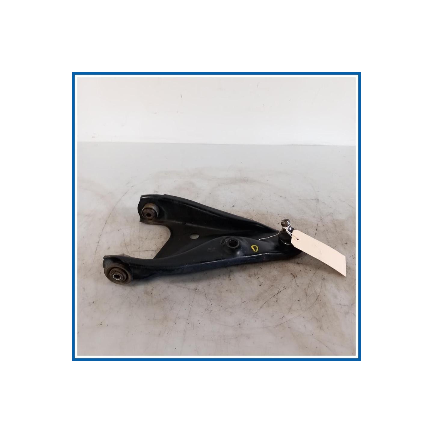 Braccio oscillante ant. dx. DACIA Sandero Stepway I