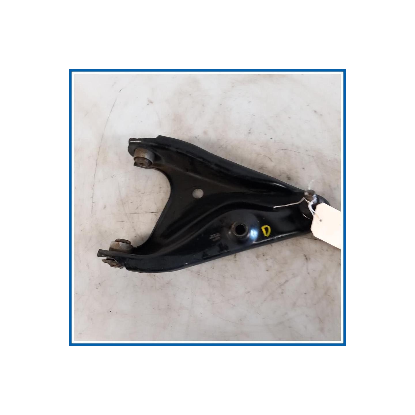 Braccio oscillante ant. dx. DACIA Sandero Stepway I
