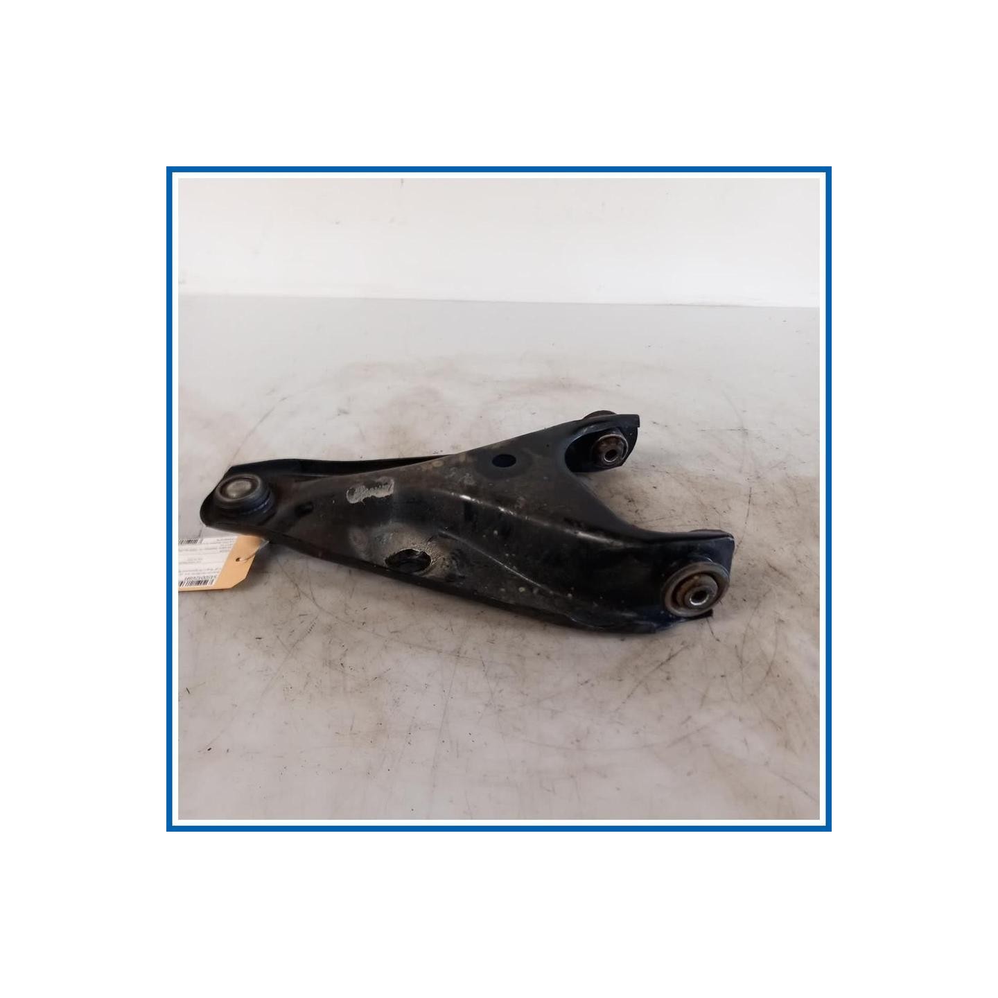 Braccio oscillante ant. dx. DACIA Sandero Stepway I