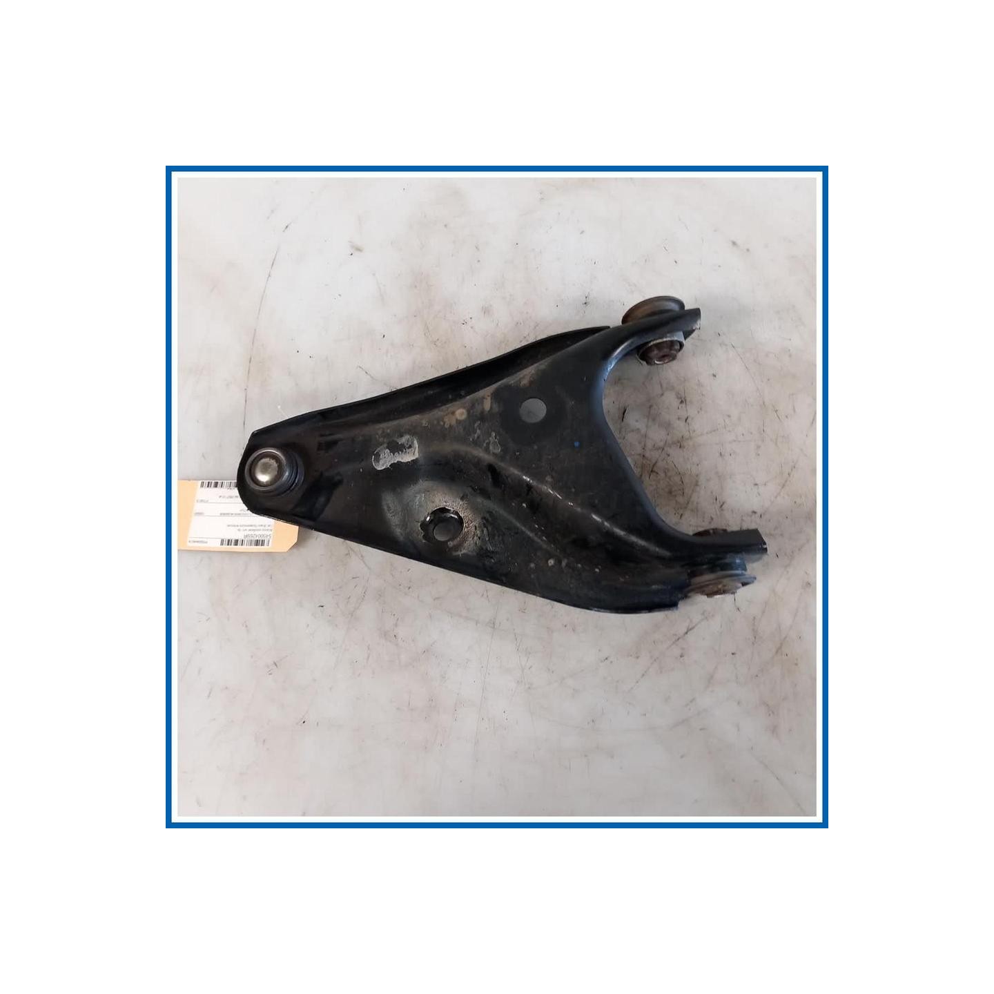 Braccio oscillante ant. dx. DACIA Sandero Stepway I