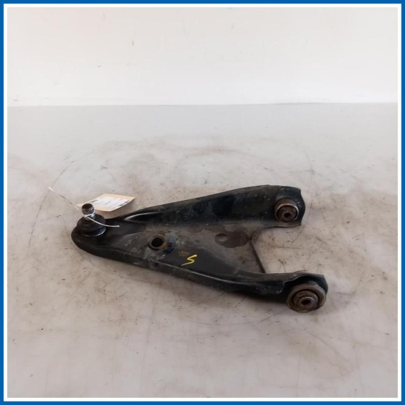 Braccio oscillante ant. sx. DACIA Sandero Stepway I