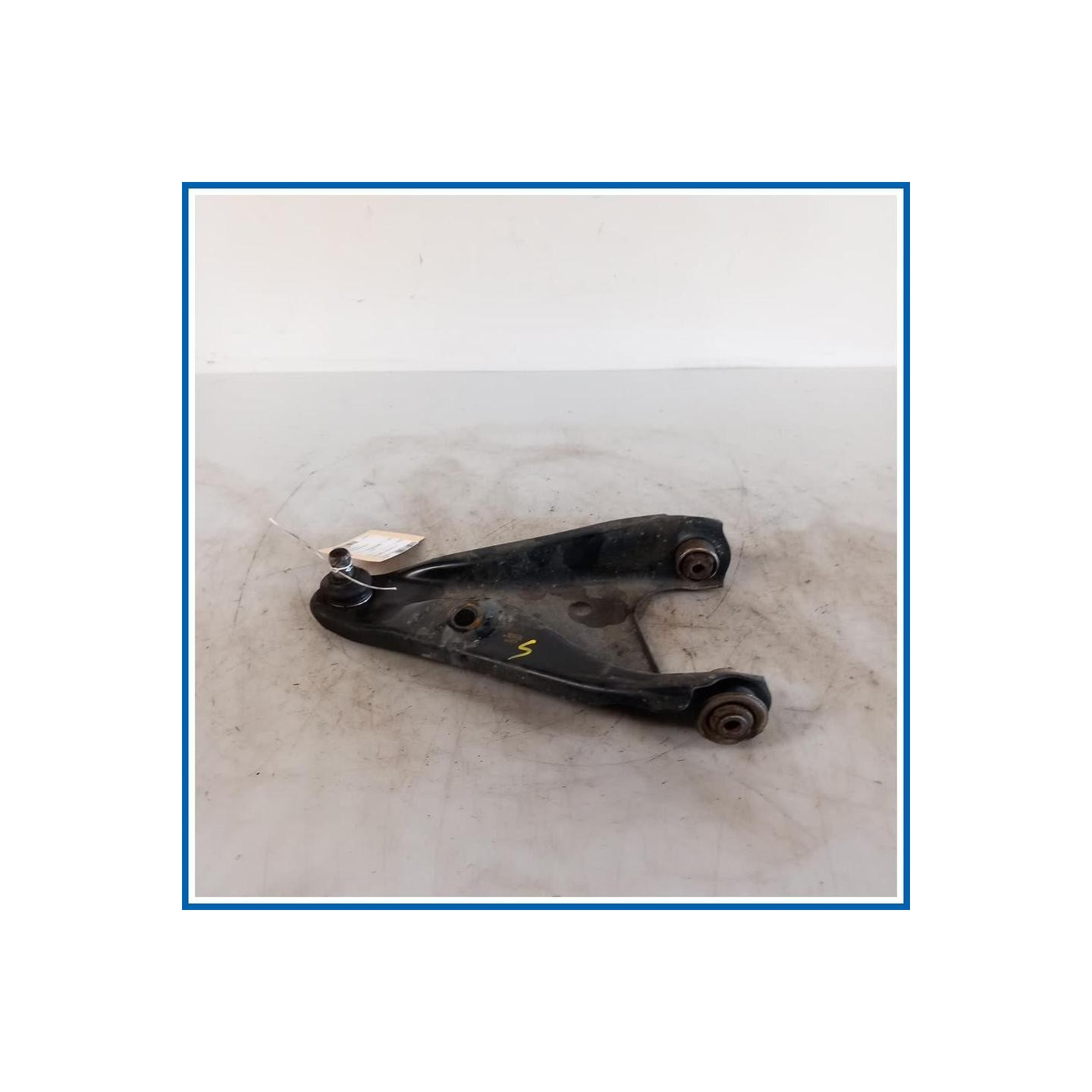 Braccio oscillante ant. sx. DACIA Sandero Stepway I