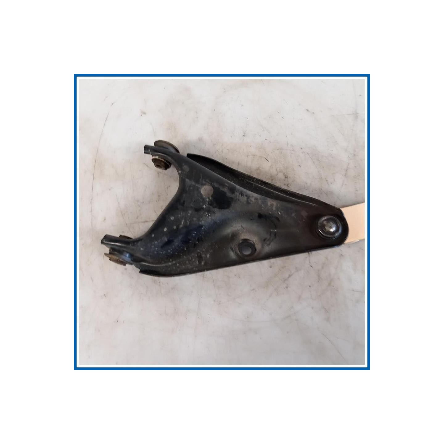 Braccio oscillante ant. sx. DACIA Sandero Stepway I