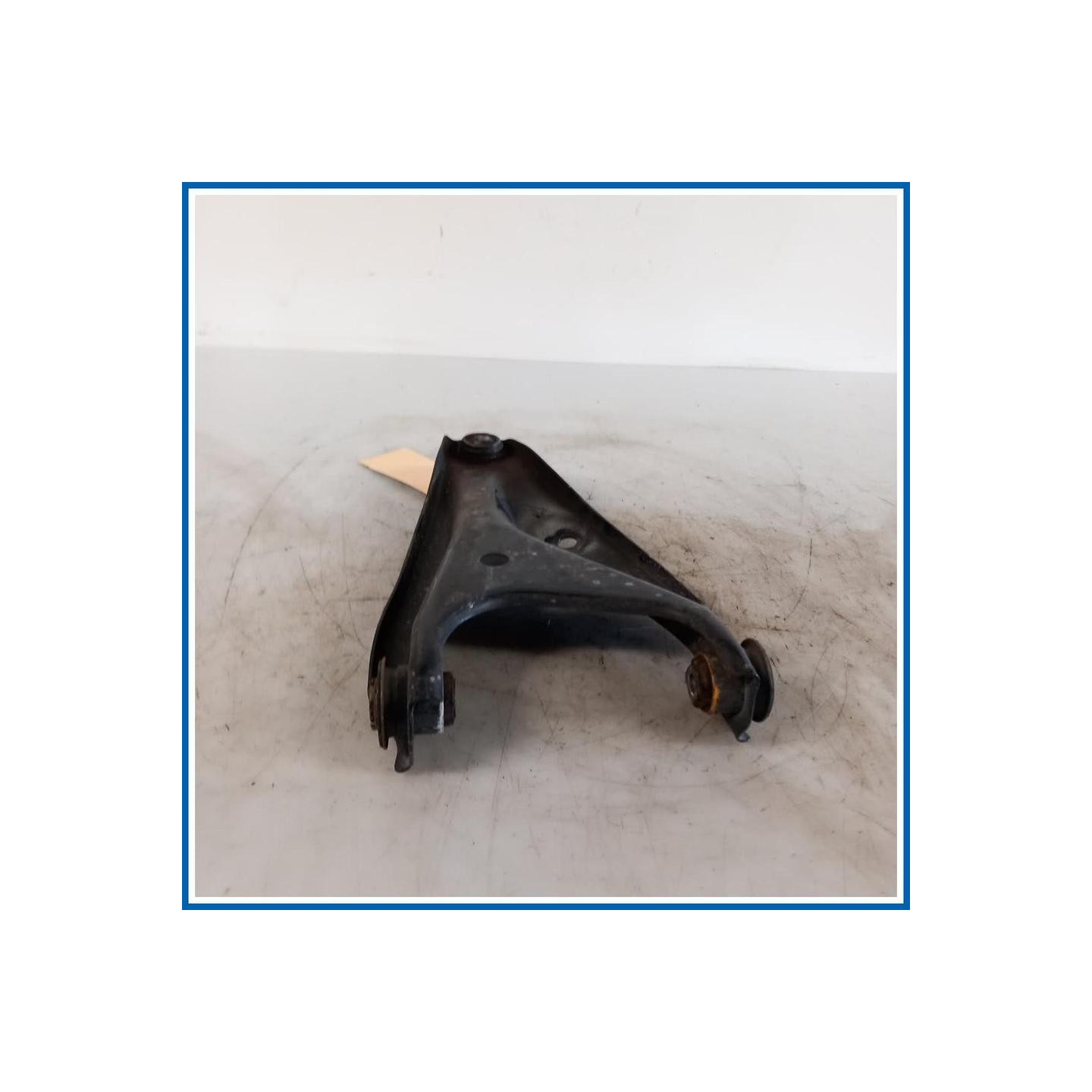 Braccio oscillante ant. sx. DACIA Sandero Stepway I
