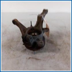 Fusello ruota ant. sx. HYUNDAI i10 II