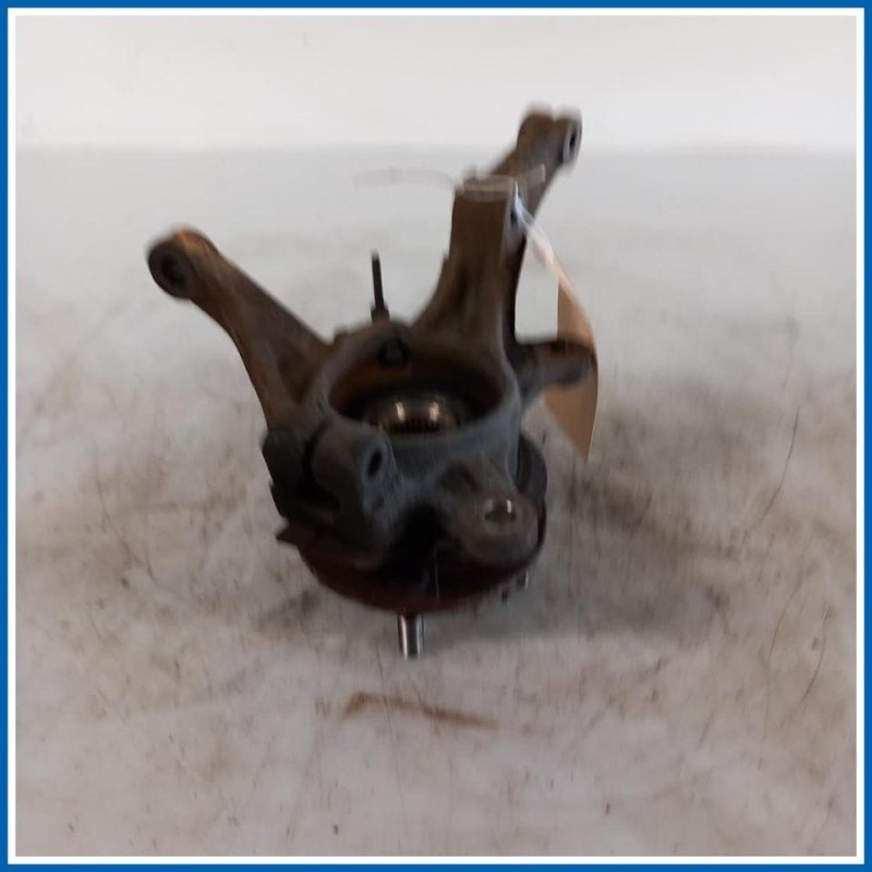 Fusello ruota ant. sx. HYUNDAI i10 II