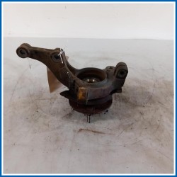 Fusello ruota ant. sx. HYUNDAI i10 II