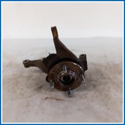 Fusello ruota ant. sx. HYUNDAI i10 II