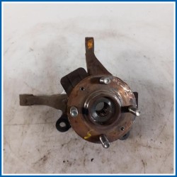 Fusello ruota ant. sx. HYUNDAI i10 II