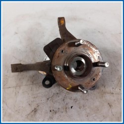 Fusello ruota ant. sx. HYUNDAI i10 II