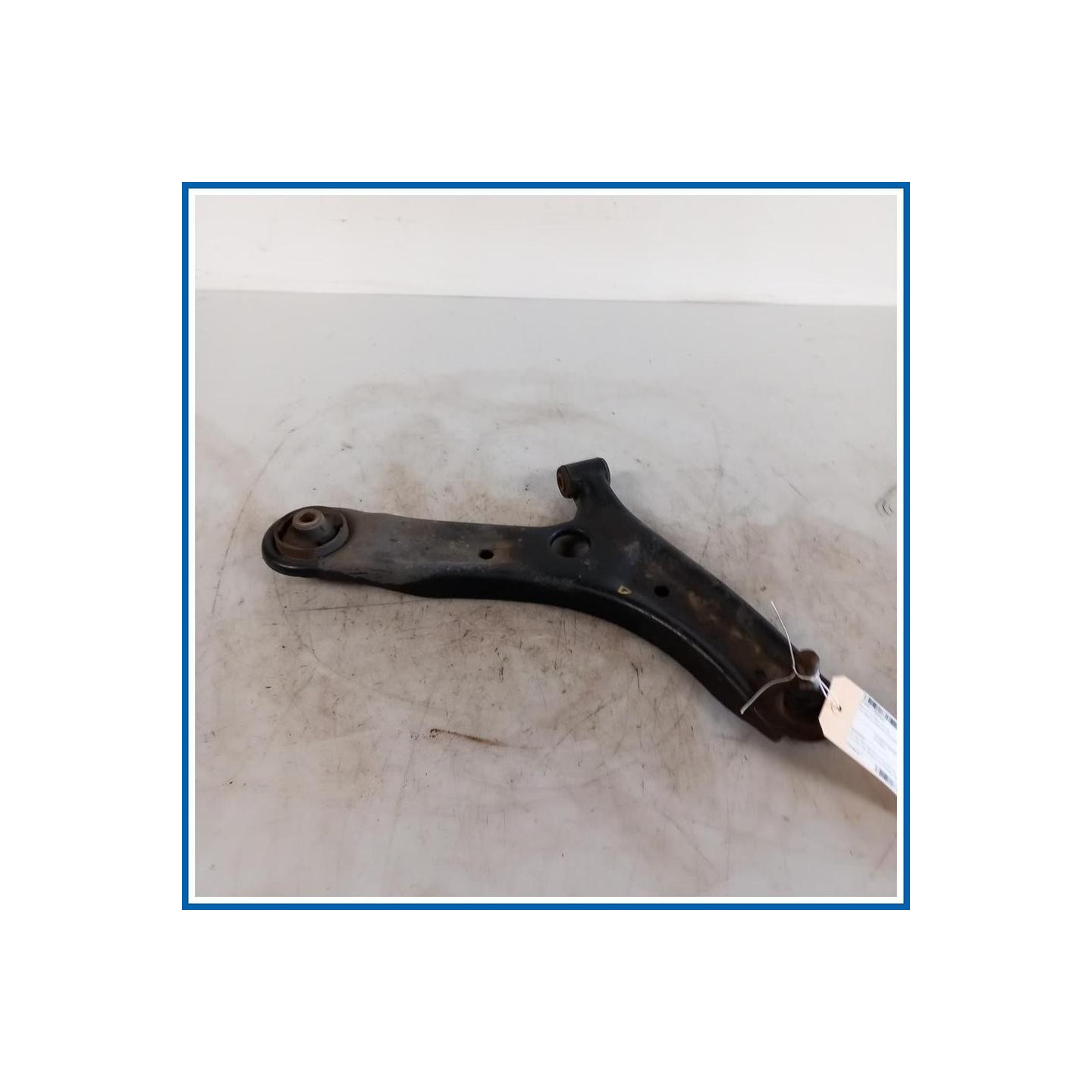 Braccio oscillante ant. dx. HYUNDAI i10 II