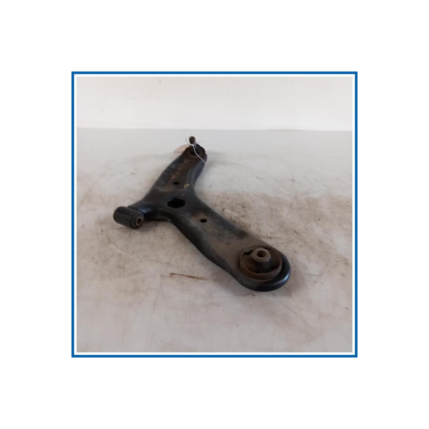 Braccio oscillante ant. dx. HYUNDAI i10 II
