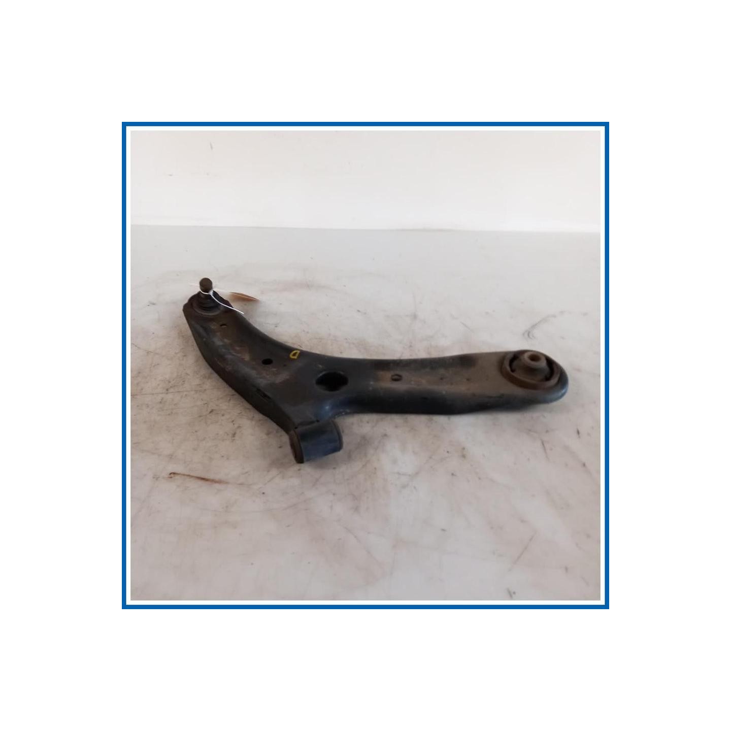 Braccio oscillante ant. dx. HYUNDAI i10 II