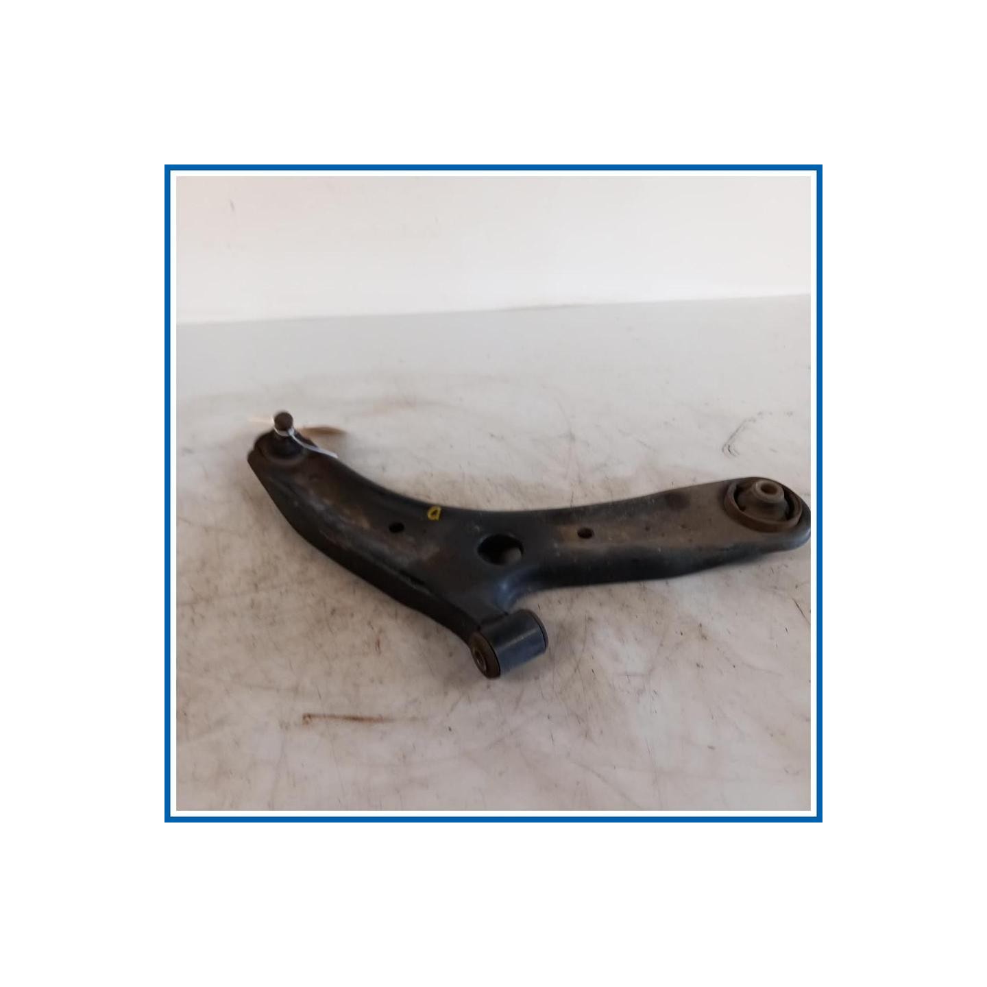 Braccio oscillante ant. dx. HYUNDAI i10 II